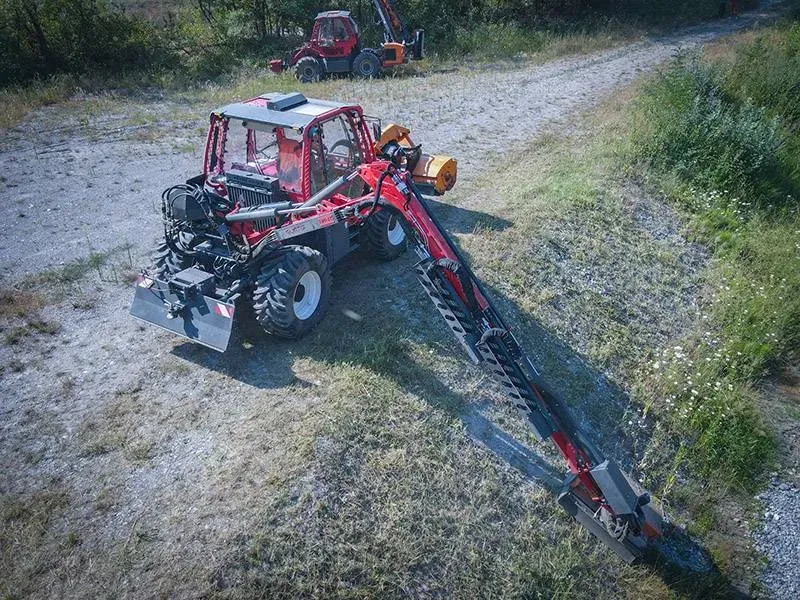 Machine